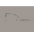 Over Cabinet 1 Light GU10 with Adjustable Head And 2m Cable c, w BS Plug Polished Chrome - 8