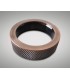 Deeper Lampholder Ring, Antique Copper, Suitable For: D0172 - 2