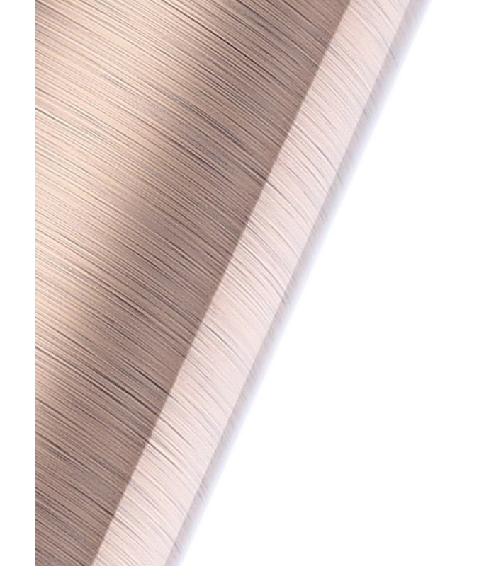 Black Ceiling Pendant 1 Light E27 with 200 x 150mm Metallic Copper Cylinder Shade, c, w Ceiling Bracket - 7