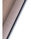 Black Ceiling Pendant 1 Light E27 with 200 x 150mm Metallic Bronze Cylinder Shade, c, w Ceiling Bracket - 7