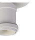 Dreifa 10cm Ceiling Light 1 x E27 Matt White-5