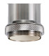 Dreifa 10cm Ceiling Light 1 x E27 Polished Chrome-5