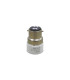 Deco Elements B22 Lampholder to E14 Lamp Socket Converter Maximum Wattage 60W-1