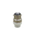 Deco Elements B22 Lampholder to G9 Lamp Socket Converter Maximum Wattage 40W-1