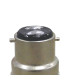 Deco Elements B22 Lampholder to G9 Lamp Socket Converter Maximum Wattage 40W-5