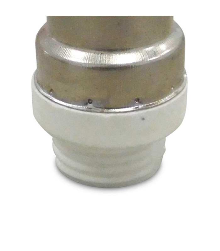 Deco Elements B22 Lampholder to G9 Lamp Socket Converter Maximum Wattage 40W-6