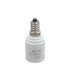 Deco Elements E14 Lampholder to E27 Lamp Socket Converter Maximum Wattage 60W-1