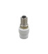 Deco Elements E14 Lampholder to G9 Lamp Socket Converter Maximum Wattage 40W-1