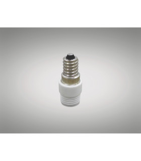Deco Elements E14 Lampholder to G9 Lamp Socket Converter Maximum Wattage 40W-2