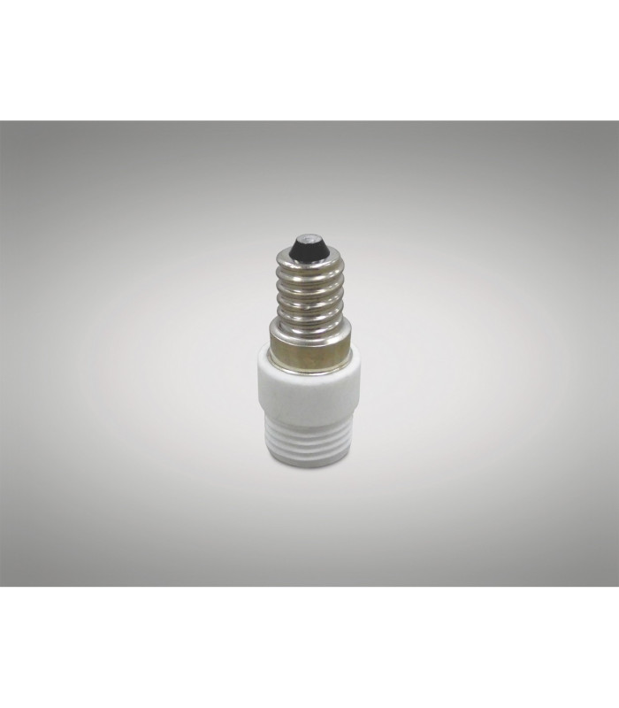 Deco Elements E14 Lampholder to G9 Lamp Socket Converter Maximum Wattage 40W-2