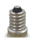 Deco Elements E14 Lampholder to G9 Lamp Socket Converter Maximum Wattage 40W-5