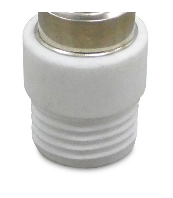 Deco Elements E14 Lampholder to G9 Lamp Socket Converter Maximum Wattage 40W-6