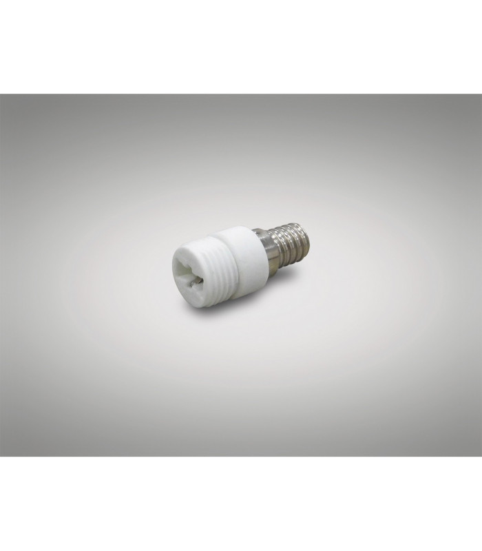 Deco Elements E14 Lampholder to G9 Lamp Socket Converter Maximum Wattage 40W-7