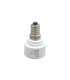 Deco Elements E14 Lampholder to GU10 Lamp Socket Converter Maximum Wattage 50W-1