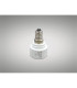 Deco Elements E14 Lampholder to GU10 Lamp Socket Converter Maximum Wattage 50W-2
