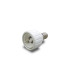 Deco Elements E14 Lampholder to GU10 Lamp Socket Converter Maximum Wattage 50W-4