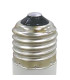 Deco Elements E27 Lampholder to B22 Lamp Socket Converter Maximum Wattage 60W-5