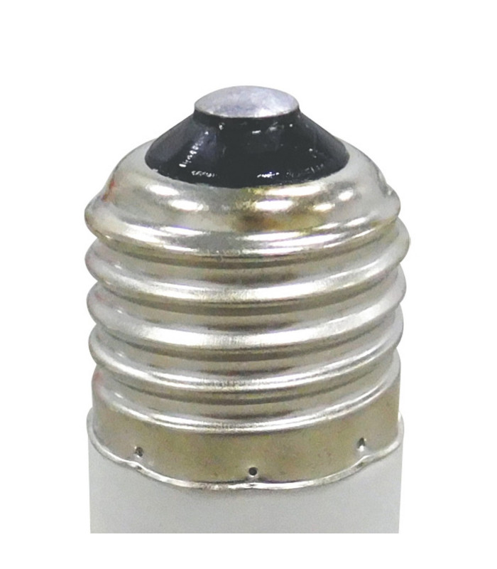 Deco Elements E27 Lampholder to B22 Lamp Socket Converter Maximum Wattage 60W-5