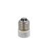 Deco Elements E27 Lampholder to E14 Lamp Socket Converter Maximum Wattage 60W-1