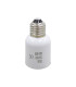 Deco Elements E27 Lampholder to E40 Lamp Socket Converter Maximum Wattage 60W-1