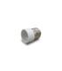 Deco Elements E27 Lampholder to E14 Lamp Socket Converter Maximum Wattage 60W-4
