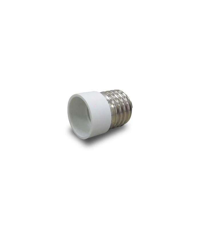 Deco Elements E27 Lampholder to E14 Lamp Socket Converter Maximum Wattage 60W-4