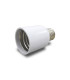 Deco Elements E27 Lampholder to E40 Lamp Socket Converter Maximum Wattage 60W-4