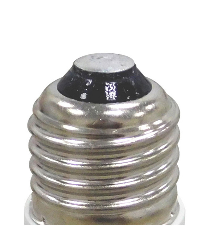 Deco Elements E27 Lampholder to E14 Lamp Socket Converter Maximum Wattage 60W-5