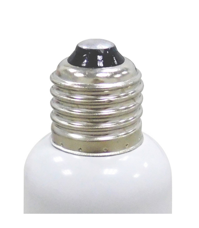 Deco Elements E27 Lampholder to E40 Lamp Socket Converter Maximum Wattage 60W-5
