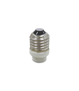 Deco Elements E27 Lampholder to G9 Lamp Socket Converter Maximum Wattage 40W-1