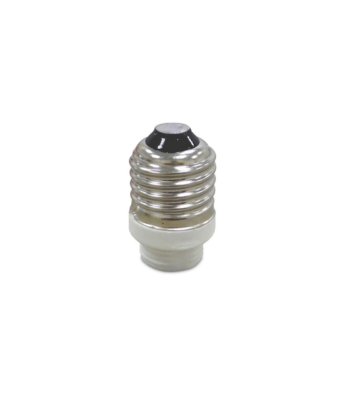 Deco Elements E27 Lampholder to G9 Lamp Socket Converter Maximum Wattage 40W-1