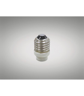 Deco Elements E27 Lampholder to G9 Lamp Socket Converter Maximum Wattage 40W-2