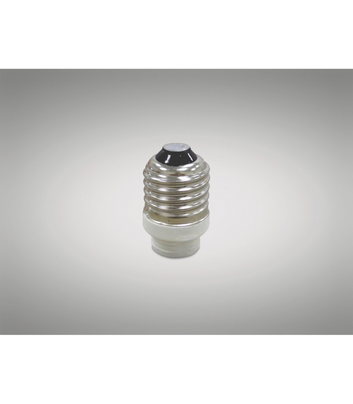 Deco Elements E27 Lampholder to G9 Lamp Socket Converter Maximum Wattage 40W-2