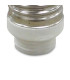 Deco Elements E27 Lampholder to G9 Lamp Socket Converter Maximum Wattage 40W-6
