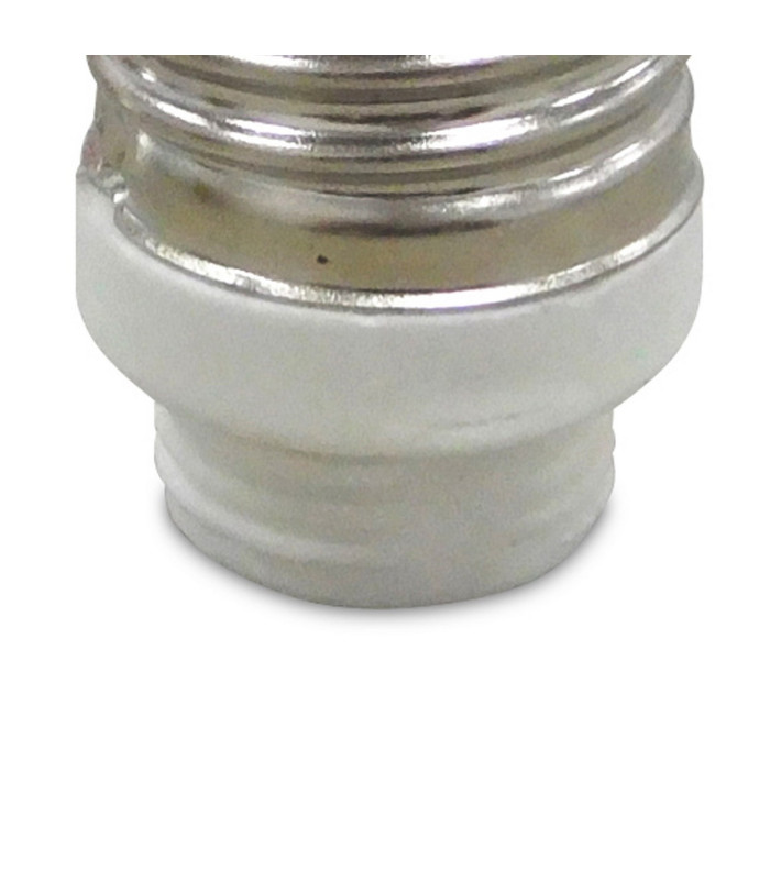 Deco Elements E27 Lampholder to G9 Lamp Socket Converter Maximum Wattage 40W-6