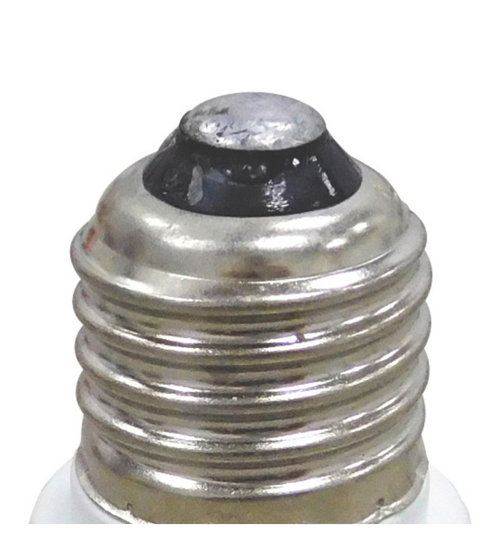 Deco Elements E27 Lampholder to GU10 Lamp Socket Converter Maximum Wattage 50W-5