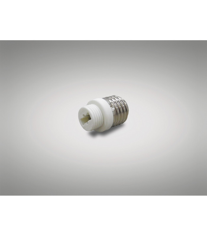 Deco Elements E27 Lampholder to G9 Lamp Socket Converter Maximum Wattage 40W-7