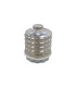 Deco Elements E40 Lampholder to E27 Lamp Socket Converter Maximum Wattage 60W-1