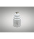 Deco Elements GU10 Lampholder to E27 Lamp Socket Converter Maximum Wattage 50W-2