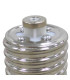 Deco Elements E40 Lampholder to E27 Lamp Socket Converter Maximum Wattage 60W-5