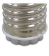 Deco Elements E40 Lampholder to E27 Lamp Socket Converter Maximum Wattage 60W-6