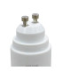 Deco Elements GU10 Lampholder to E27 Lamp Socket Converter Maximum Wattage 50W-5