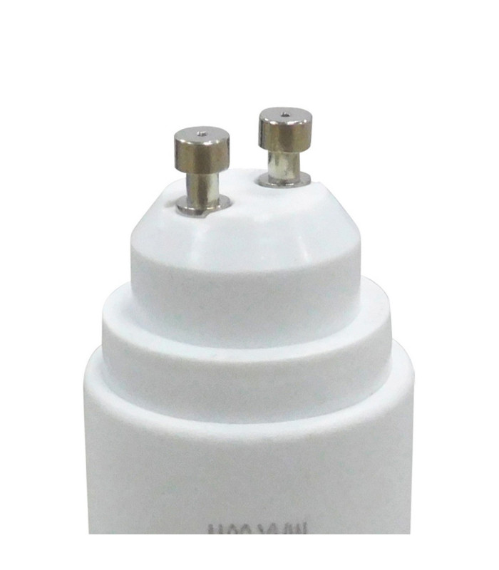 Deco Elements GU10 Lampholder to E27 Lamp Socket Converter Maximum Wattage 50W-5