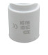 Deco Elements GU10 Lampholder to E27 Lamp Socket Converter Maximum Wattage 50W-6