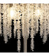 Wisteria Floor Lamp 4 Light E14 French Gold / Crystal Item Weight: 15.38kg-10