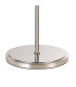 Wisteria Floor Lamp 4 Light E14 Polished Nickel / Crystal Item Weight: 15.38kg-6