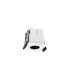 Blau Linear Recessed Spotlight 3W LED 3000K 165lm Cut Out: L:40mm x W:40mm White Driver Included 3yrs Warranty-1