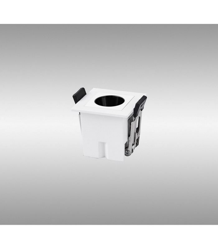 Blau Linear Recessed Spotlight 3W LED 3000K 165lm Cut Out: L:40mm x W:40mm White Driver Included 3yrs Warranty-2