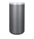 Chicago 35cm Round Post Lamp 1 x E27 IP65 Anthracite 2yrs Warranty-5