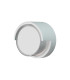 Creek Round Top Frame Wall Light 15W LED CCT Switchable 2700/3300/4000K 1000lm IP65 White 3yrs Warranty-1